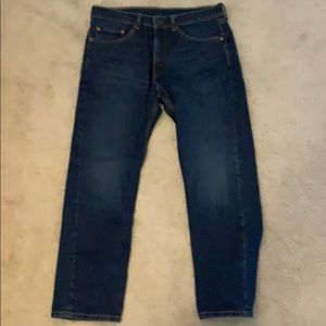 Brand new men’s Levi’s!